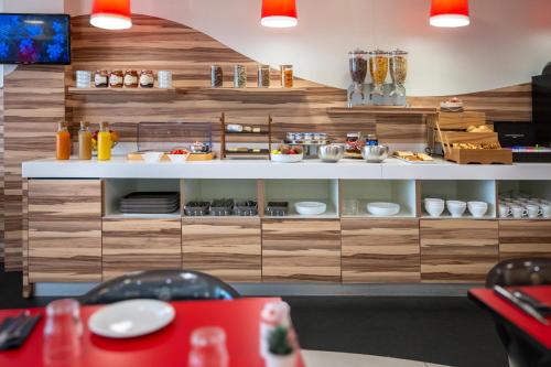Nemea Appart Hotel Concorde Toulouse Gare Matabiau photo 34