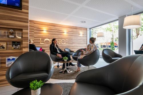 Nemea Appart Hotel Concorde Toulouse Gare Matabiau photo 29