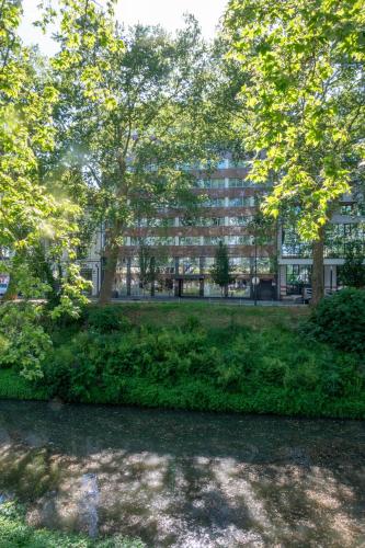 Nemea Appart Hotel Concorde Toulouse Gare Matabiau photo 23