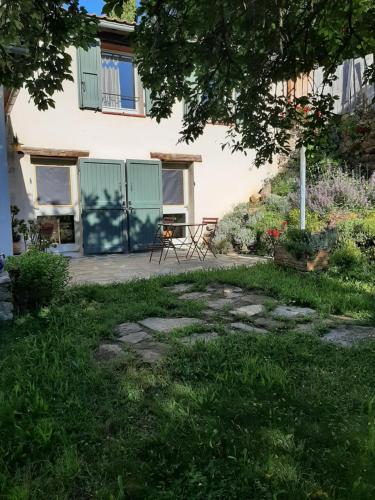 chambre d'hôtes charme et nature