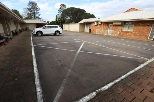 Φωτογραφία από το άλμπουμ του Sleepy Hill Motor Inn σε Raymond Terrace
