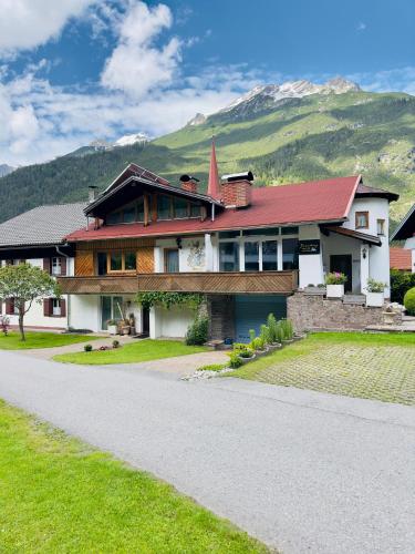 Ferienwohnung Vesna & Alex