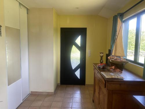 Photo de la galerie de l'établissement Le chalet de Thierry, à Villefavard