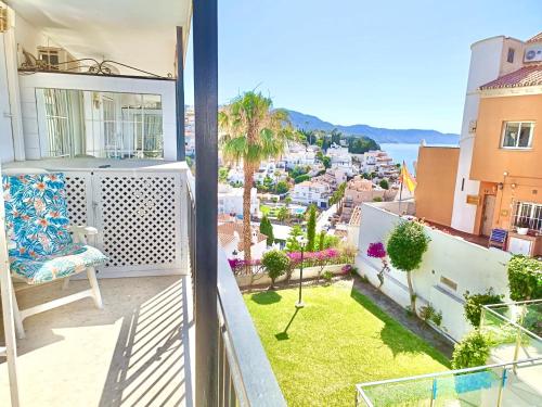 APARTAMENTO AGUAMARINA NSF54 Nerja
