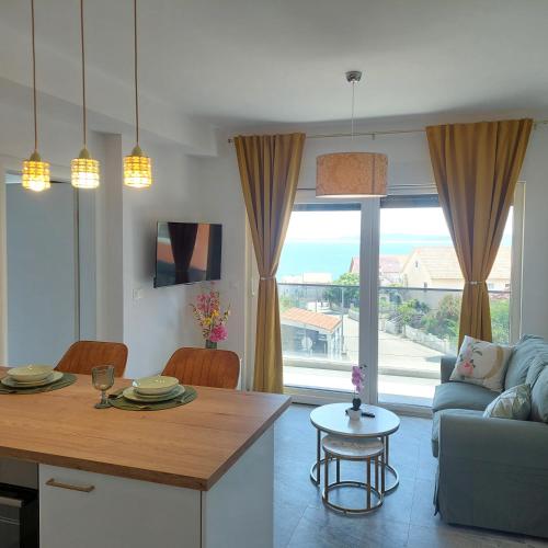 Modern Luxury Apartment Diva 3, 4 stars, Čiovo, Okrug