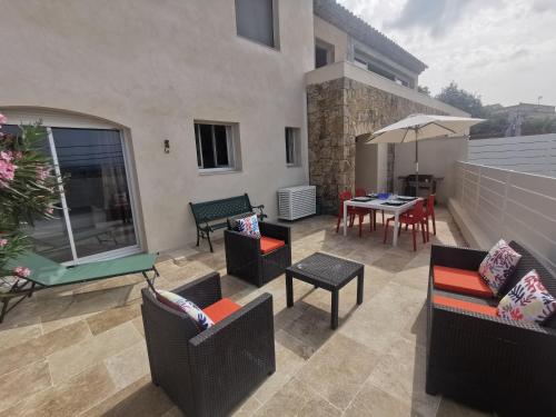 Appartement st raphael