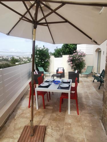 Photo de la galerie de l'établissement Appartement st raphael, à Saint-Raphaël