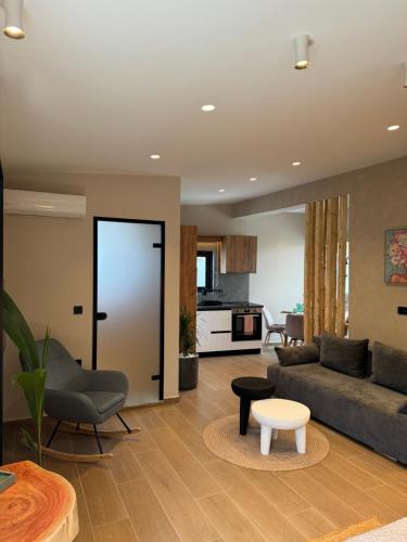 City Compass Luxury Suites Faliraki