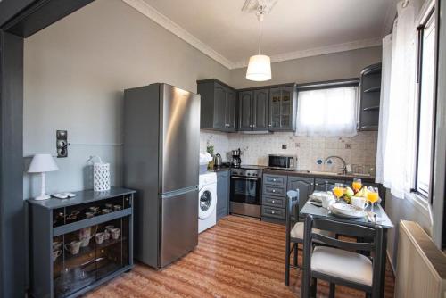 Gallery image of Dimi House in Lygia