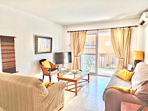 APARTAMENTO AGUAMARINA NSF54 Nerja