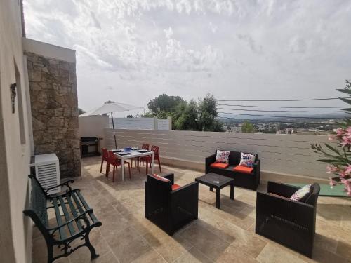 Photo de la galerie de l'établissement Appartement st raphael, à Saint-Raphaël