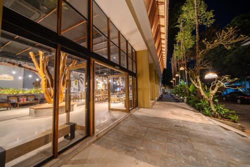 Imagen de la galería de 9Station Hostel & Bar Phu Quoc, en Phu Quoc