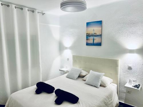 Aperol Apartment