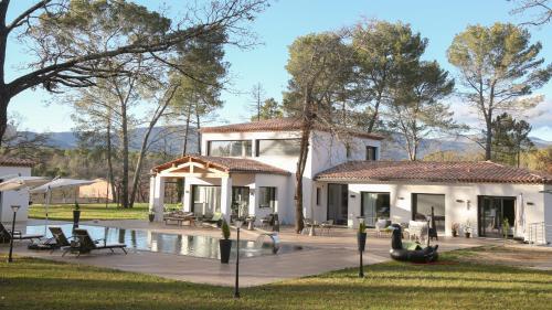 La brise Provençale