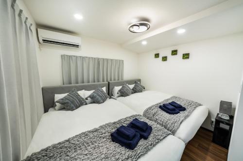 66, Omori-Nishi, Entire house for rent, 大森西