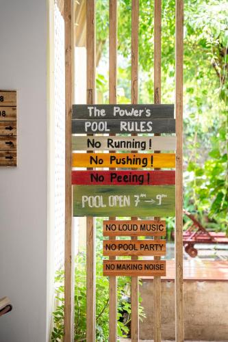 Imagen de la galería de 9Station Hostel & Bar Phu Quoc, en Phu Quoc