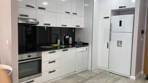 Imagen de la galería de Balmaral Apart Hotel, en Batumi