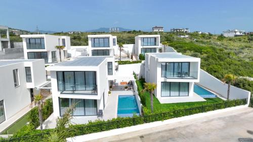 Palmera Sunrise Vila