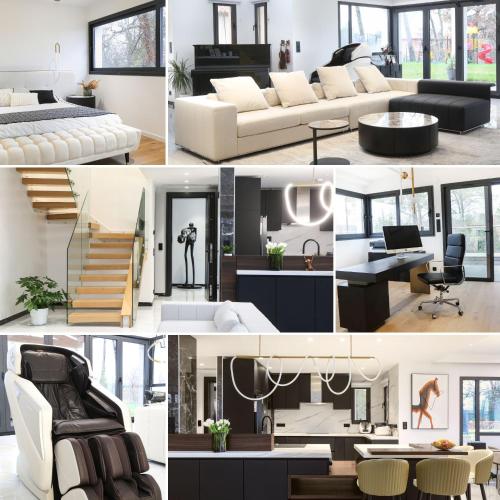 Photo de la galerie de l'établissement La brise Provençale, à Saint-Paul-en-Forêt