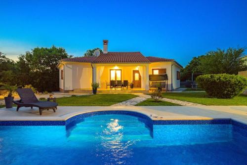 Villa Karla by IstriaLux