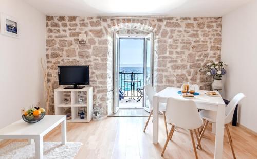 Galeriebild der Unterkunft Seaside Apartments Bol in Bol