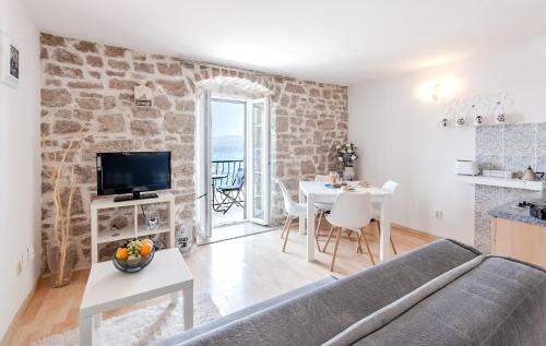 Galeriebild der Unterkunft Seaside Apartments Bol in Bol