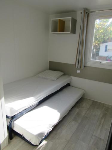 Gallery image of Camping La Chapoulière in Ruoms