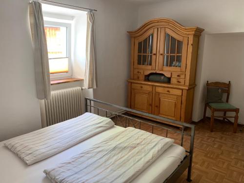 Gallery image of Wengerwirt zur Laube Ferienwohnung in Weng im Gesäuse