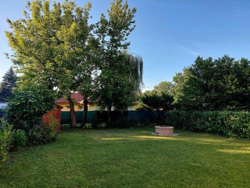 ザマールディにあるGyöngy-Ház Zamárdiのギャラリーの写真