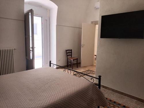 Foto dalla galleria di Dimora '900 a Poggiorsini