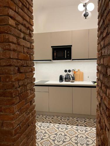 Apartmá Jasmína 1907