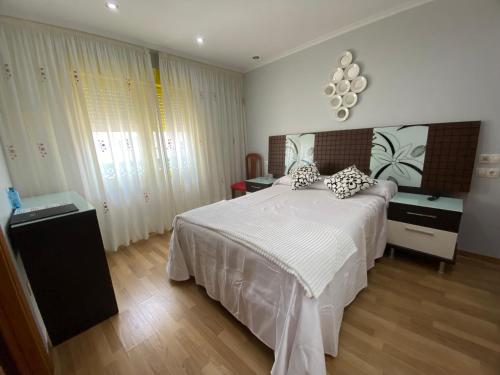 Pensión Pedra d'abalar