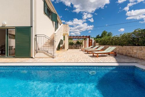 Villa Ivo ZadarVillas