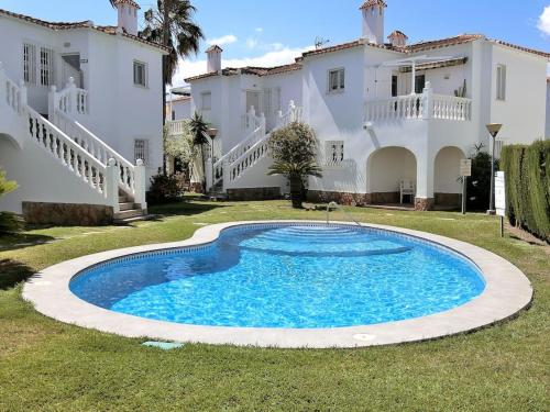 Apartamento en Oliva Nova