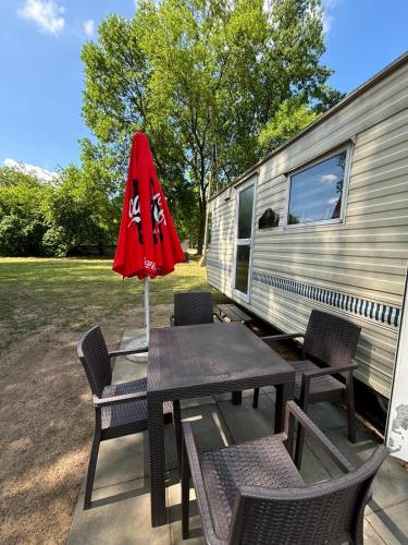 Domki nad Zalewem Nieporęt