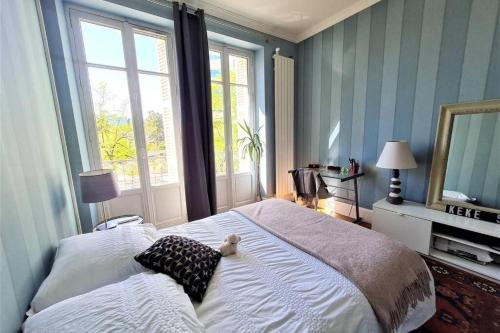 "La villa des roses" - échappée belle à Dijon