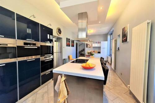 Photo de la galerie de l'établissement 