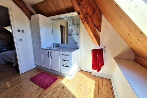 Photo de la galerie de l'établissement 