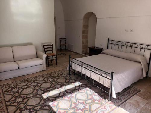 Foto dalla galleria di Dimora '900 a Poggiorsini