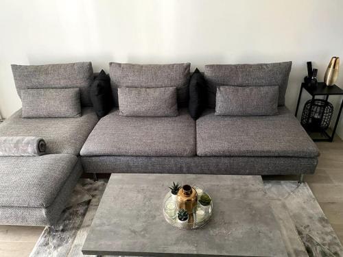 A cosy 2 bedroom flat