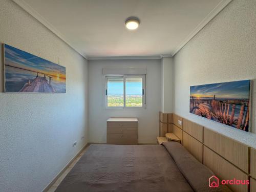 Fotografie z fotogalerie ubytování La Aurora v destinaci Oropesa del Mar