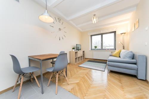 PRIVATE FLAT IN HEART KRAKOW p4you pl