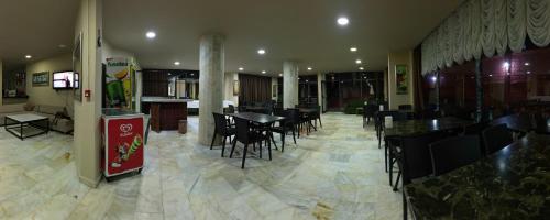 Billede fra billedgalleriet på Gold Twins Boutique Hotel i Alanya