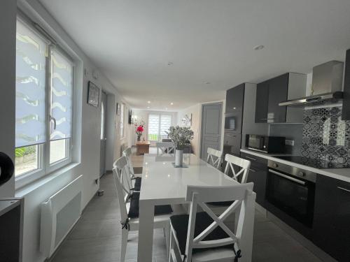 Maison du circuit - Hunaudières