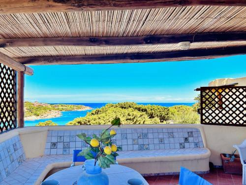 Gallery image of Vistamare Cala Granu in Porto Cervo
