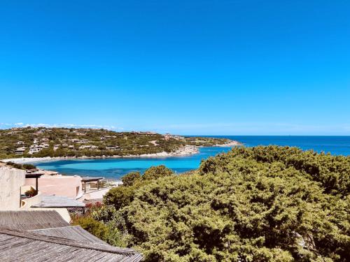 Gallery image of Vistamare Cala Granu in Porto Cervo