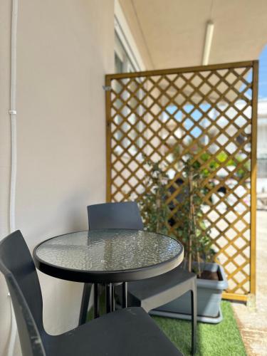 Airpoint Apartments