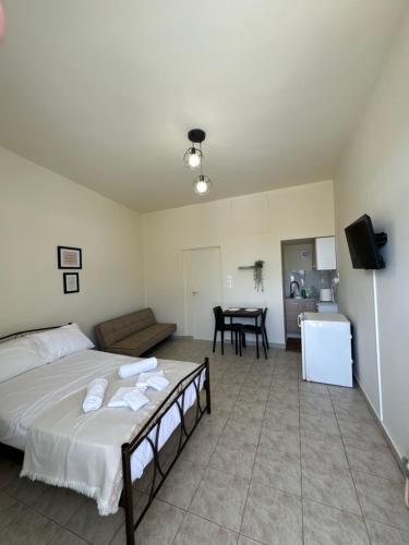 Airpoint Apartments