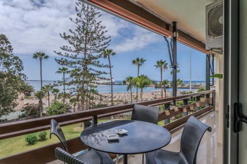 Santa Amalia Ocean View