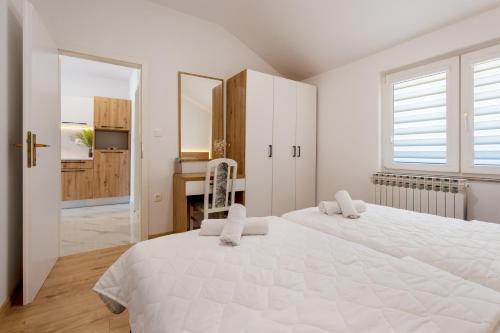 Gallery image of APARTMANI JUDIK in Neum